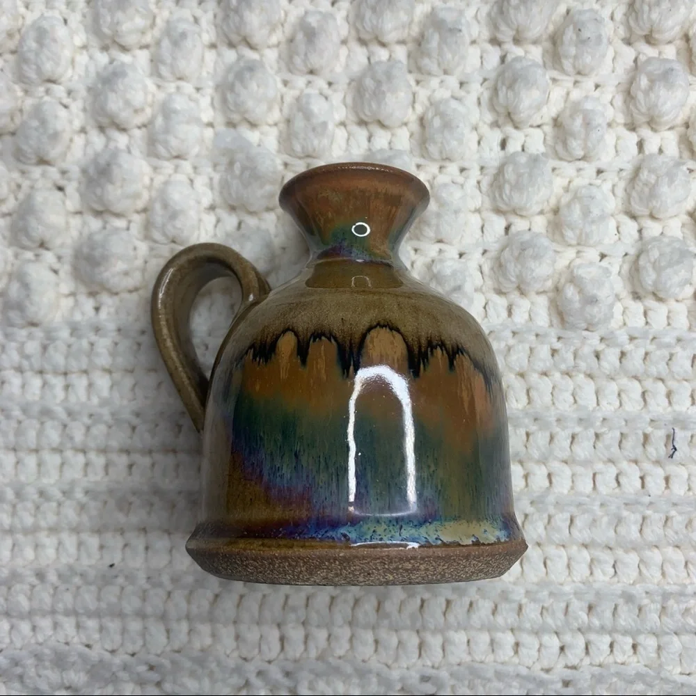 Vintage hand made